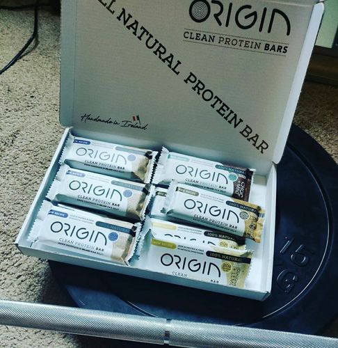 Customer photo review of Ultimate Variety Mixed Pack