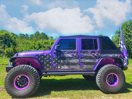 Customer photo review of MEK Magnet Armor: JKU