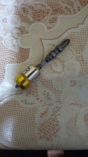 Customer photo review of MagniRing™ | Gemakkelijk boren