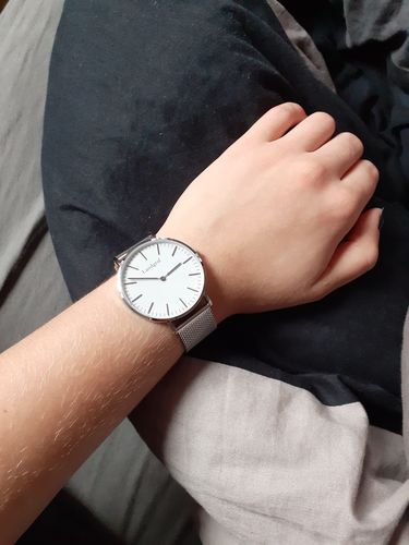 Customer photo review of London Edition Limited