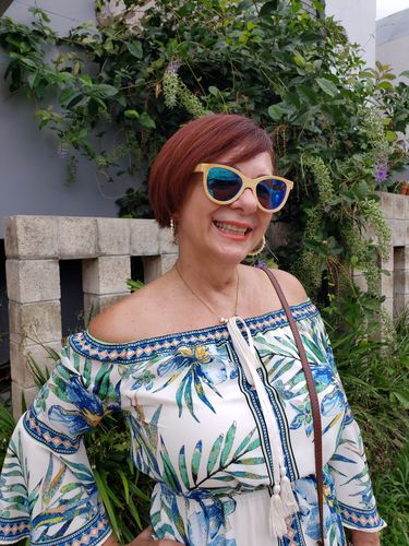 Customer photo review of Oasis