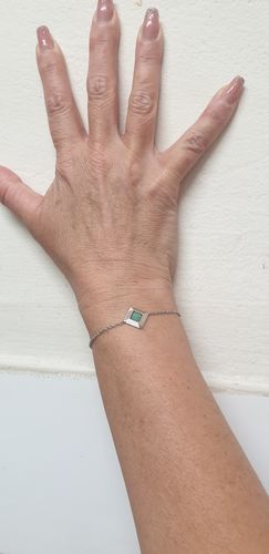 Customer photo review of Gift Packaging