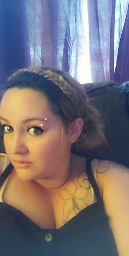 Customer photo review of Lulu Two Strand