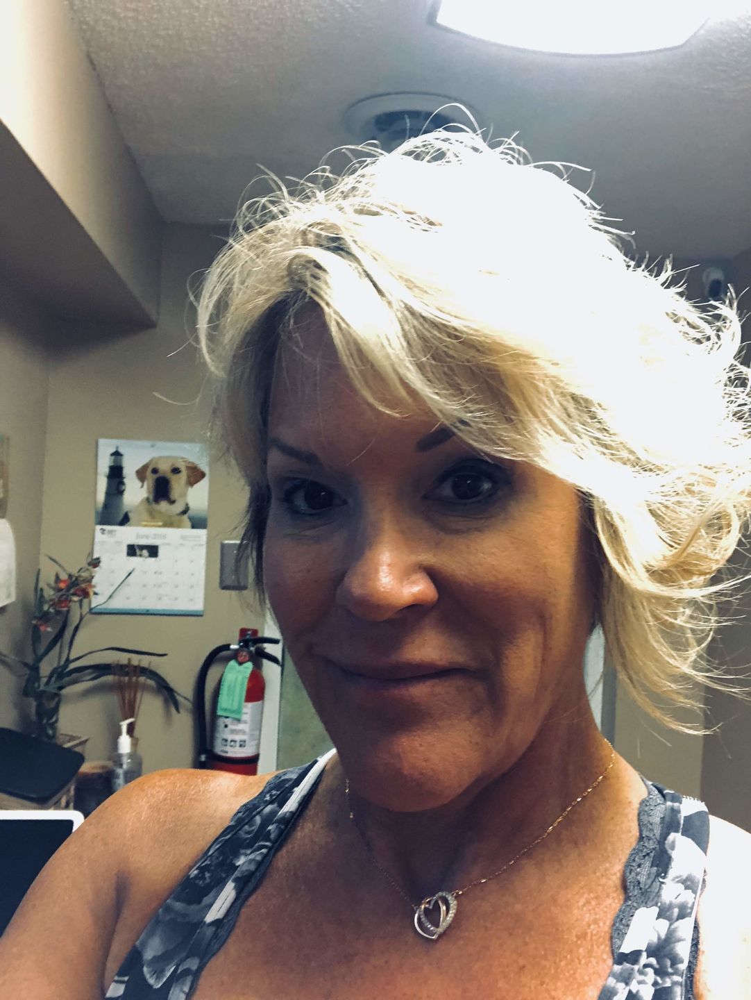 Customer photo review of Platt Pro 5% Progesterone Cream with Lavender Essential Oil (Bioidentical)