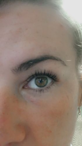 Customer photo review of ROSEBROW