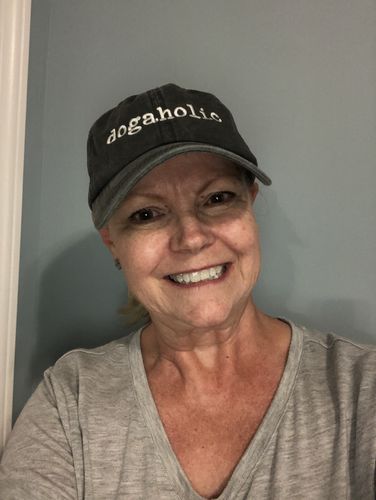 Customer photo review of Dogaholic Pigment Classic Hat