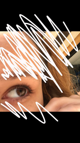 Customer photo review of ROSELASH