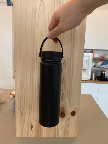 Customer photo review of ACE bottle 530ml - 2 Pack Bundle