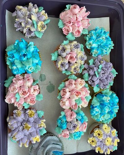 Customer photo review of Bakset 2.0 | De ultieme bakset