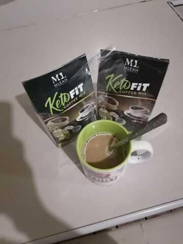 Customer photo review of TASTER PACK 2 BOXES