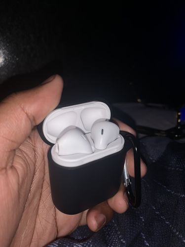 Customer photo review of Lucepods