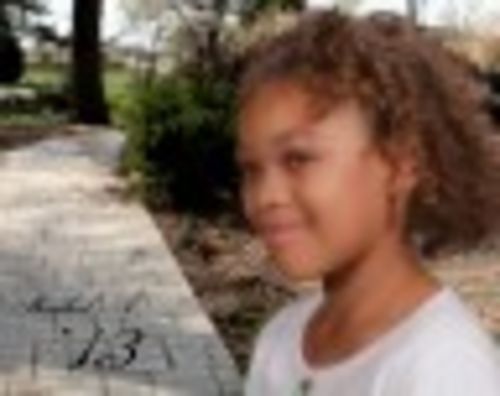 Customer photo review of Nae Nae's 9oz Hair Boost Special