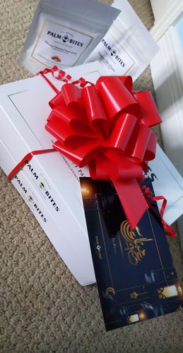 Customer photo review of Eid Mix & Match Bundle