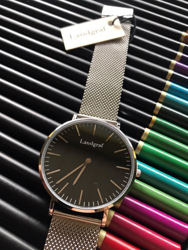 Customer photo review of Vienna Edition Limited