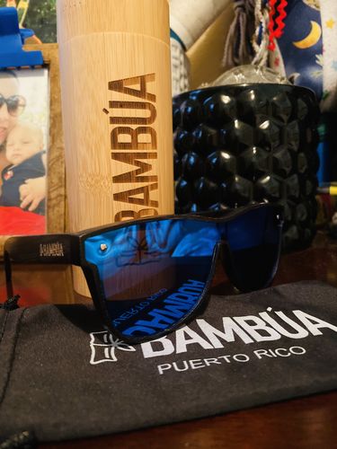 Customer photo review of Carbon Black 2.0