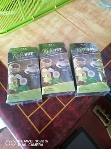 Customer photo review of TASTER PACK 2 BOXES