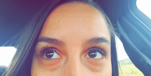 Customer photo review of ROSELASH