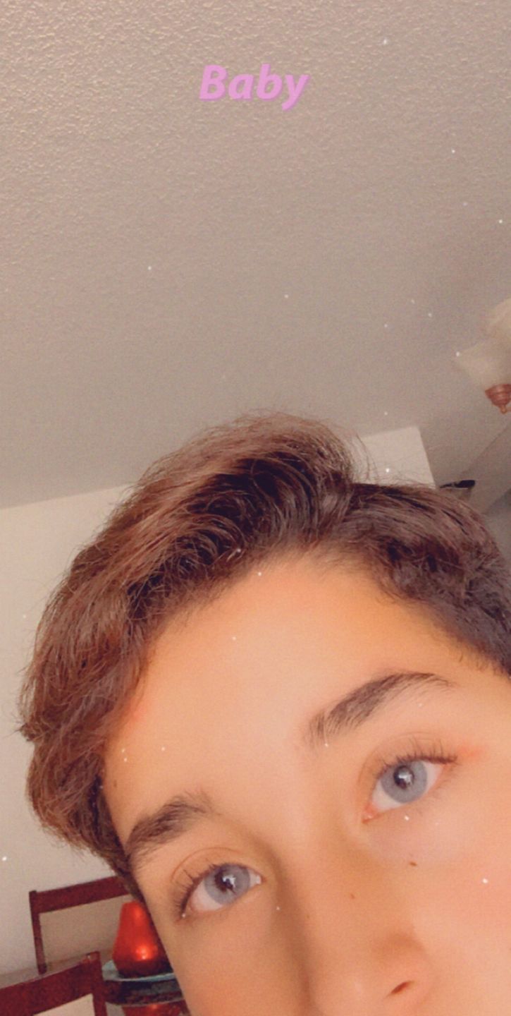 Customer photo review of Polar Light gray Prescription Colored Contact Lenses