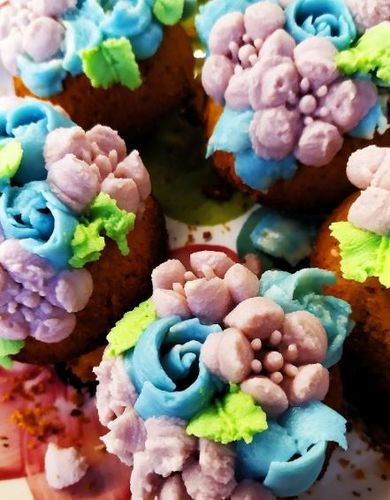 Customer photo review of Bakset 2.0 | De ultieme bakset