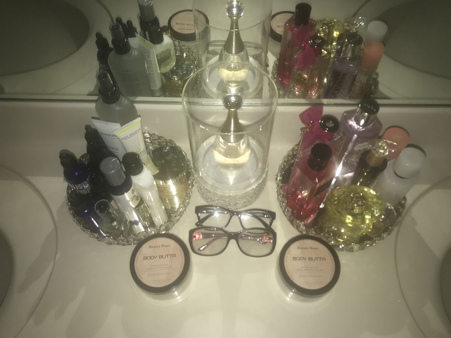 Customer photo review of Body Butta