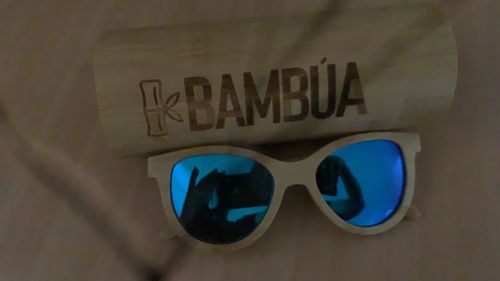 Customer photo review of Oasis