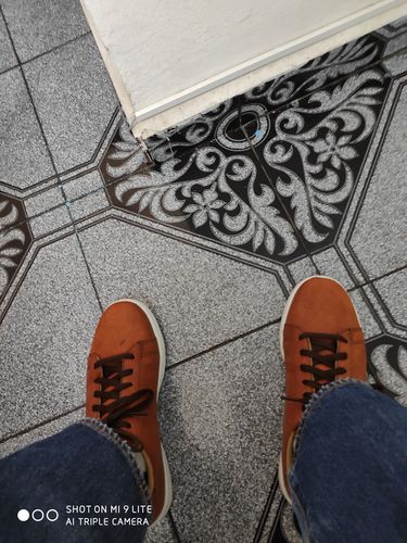 Customer photo review of Sitar Café