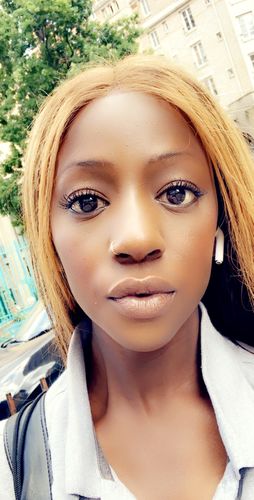 Customer photo review of ROSELASH