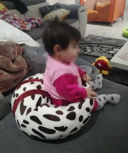 baby sofa chair review