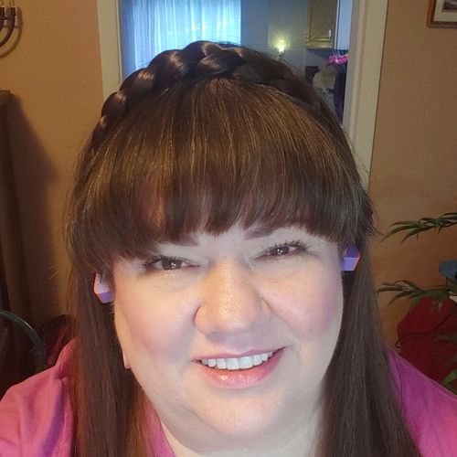 Customer photo review of Arisa Fishtail