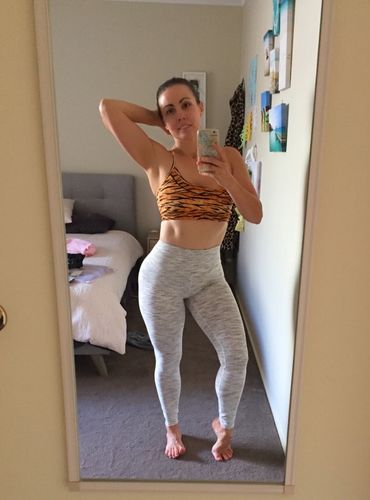 Customer photo review of Bria