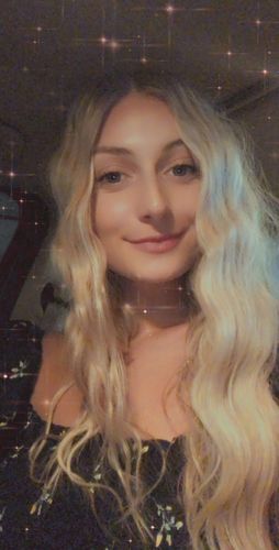 Customer photo review of Mermade Hair Waver - Pink - 32mm
