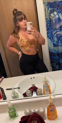 Customer photo review of Bria