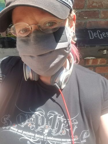 Customer photo review of Method