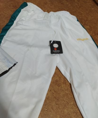 Customer photo review of Alviro Doto Joggers