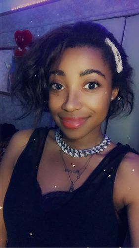 Customer photo review of KUTECUBAN PRINCESS CHAIN