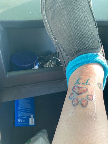 Customer photo review of Bag of Dicks - sent anonymously