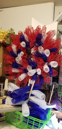 Customer photo review of Ez Bow Maker