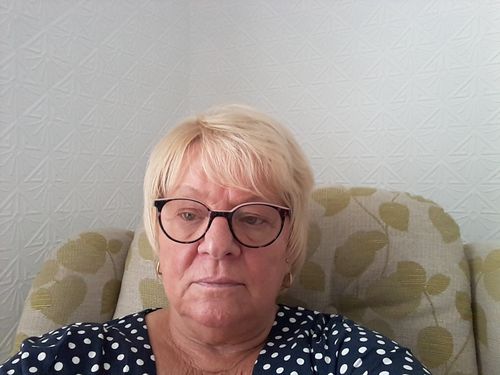 Customer photo review of Rosalique 3 in 1 Anti-Redness Miracle Formula SPF50