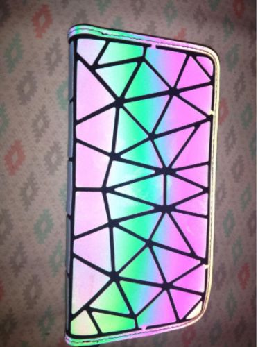 Customer photo review of Holumex Prisma Sura Wallet