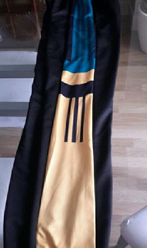 Customer photo review of Alviro Doto Joggers