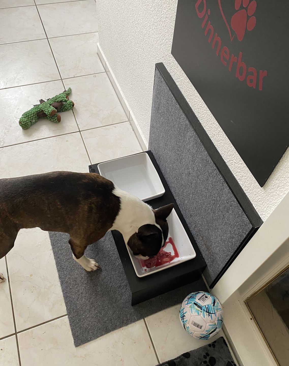 Customer photo review of Geflügel Gemischt 200g ab pro Wurst nur 3.50.-
