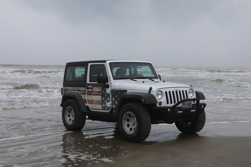 Customer photo review of MEK Magnet Armor: JK