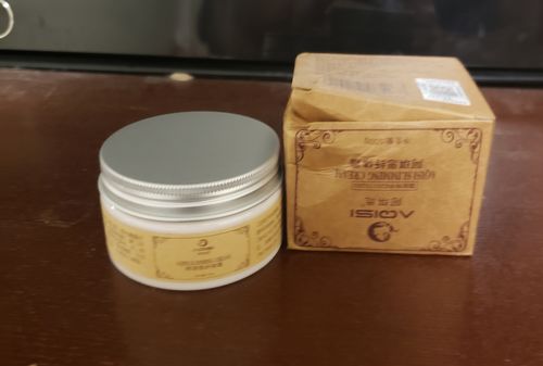Customer photo review of Fat Burning Cream For Extreme Weight Loss