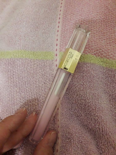 Customer photo review of ROSELASH