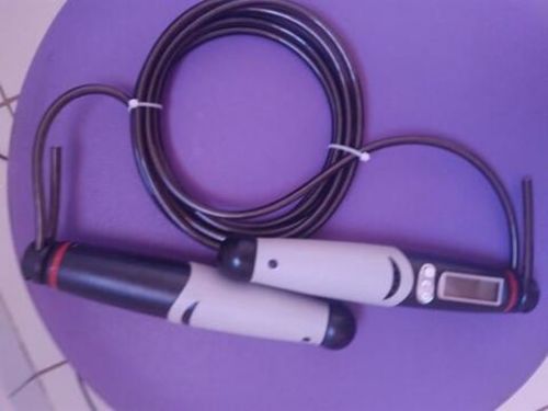 Customer photo review of Skipper™ Intelligent Jump Rope