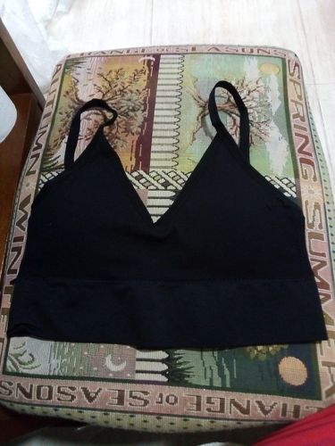 Customer photo review of Ultimate Versatile Seamless Bra/Bralette