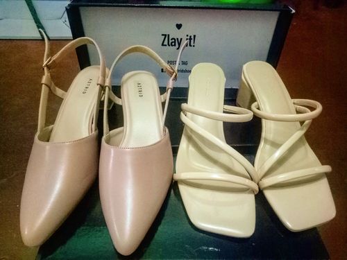 Customer photo review of Dessa Old Rose