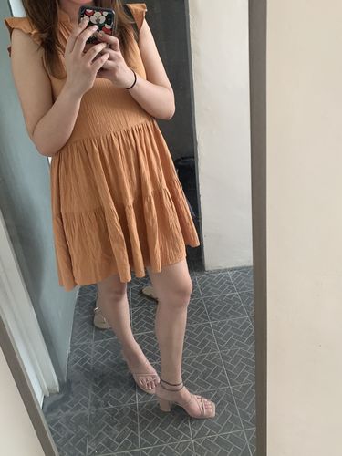 Customer photo review of B1G1 Charlo Beige