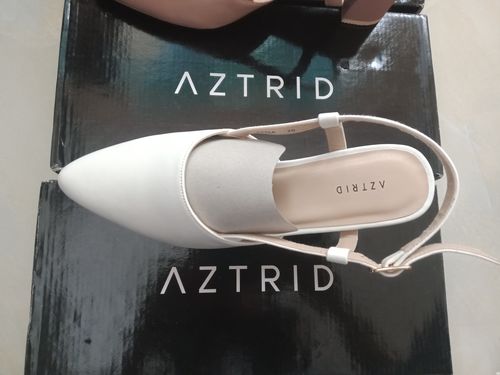 Customer photo review of B1G1 Dessa White