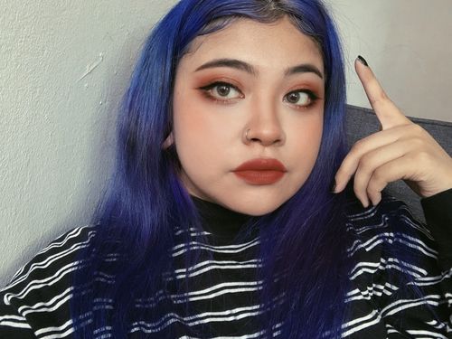 Customer photo review of Micdrop Kristin - green